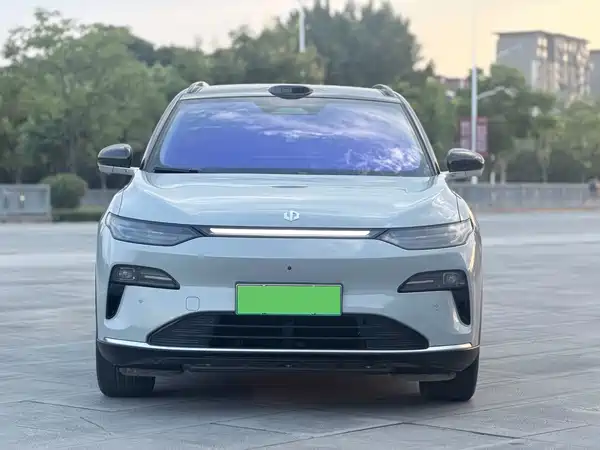 Leapmotor C11 2025