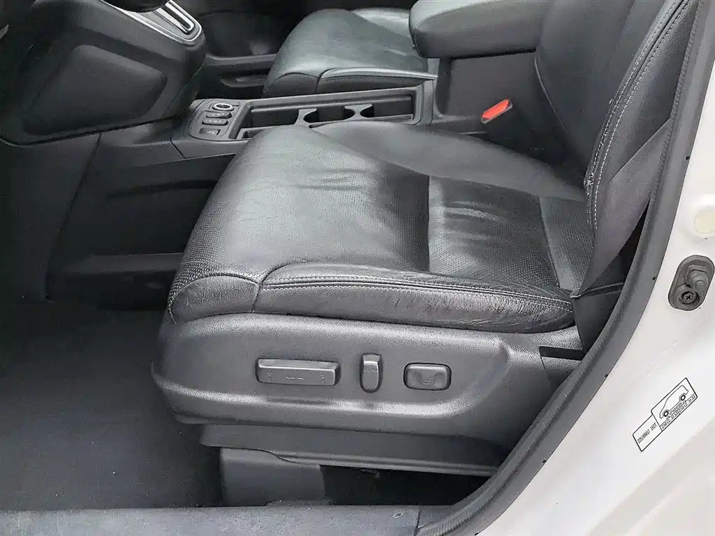 Honda CR-V 2016 — фото 20