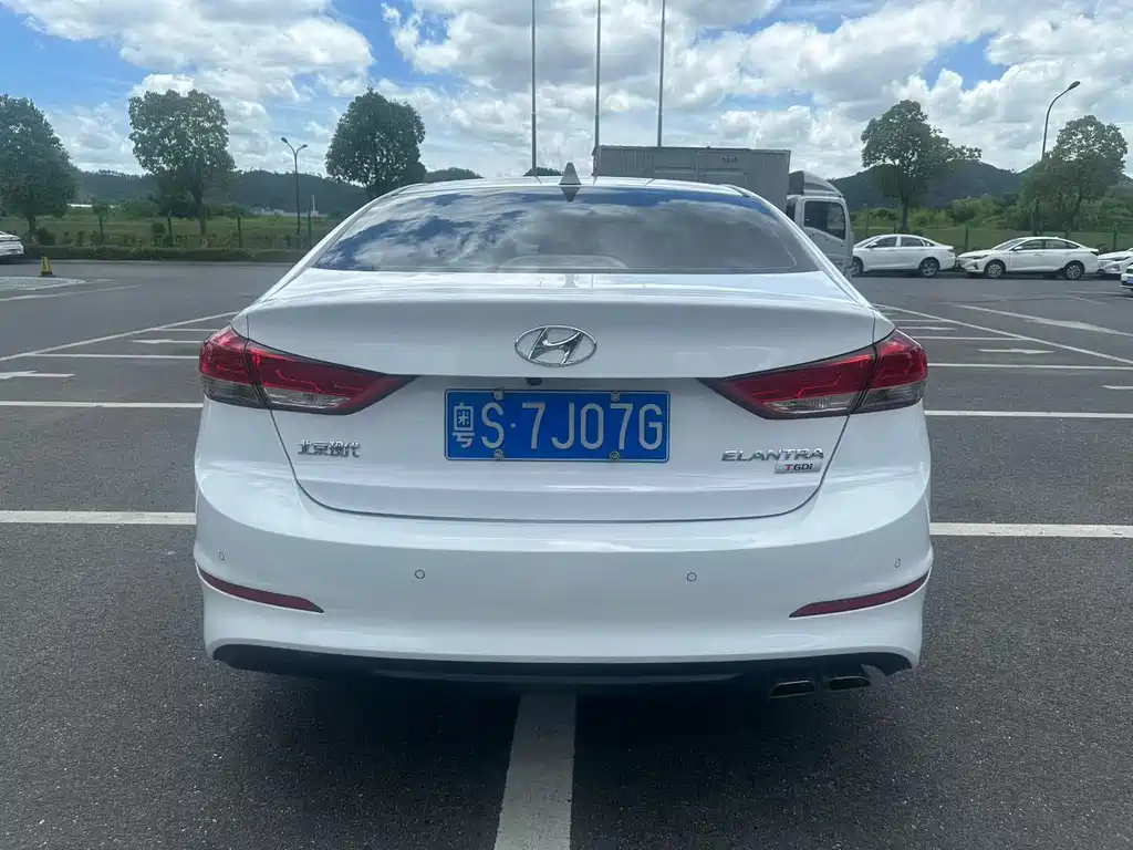 Hyundai Celesta 2019 — фото 8