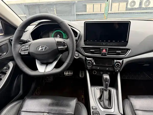 Hyundai Festa 2019