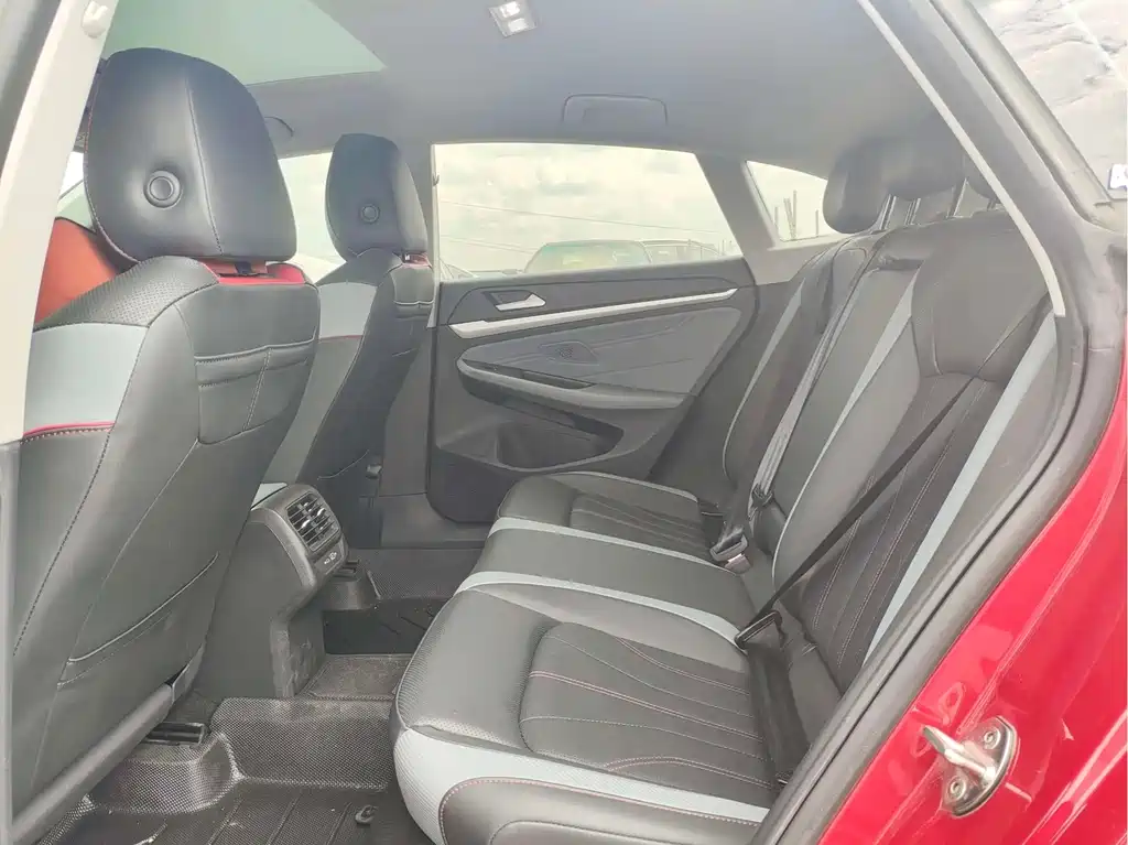 Volkswagen Lamando 2022