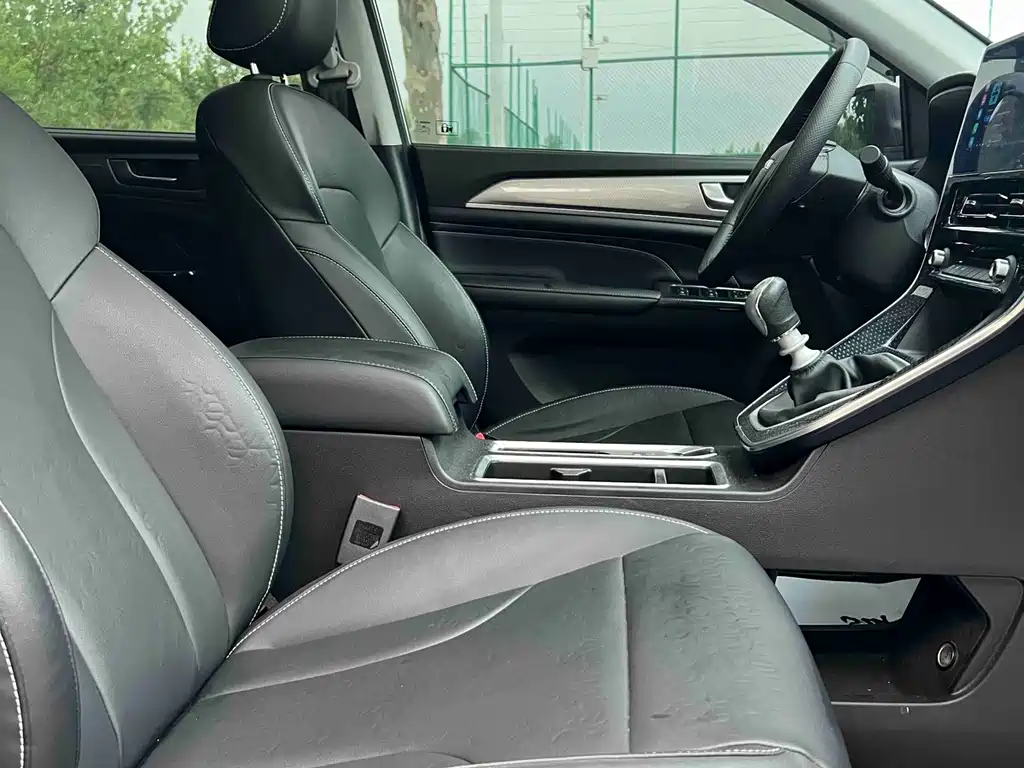 Haval M6 2024
