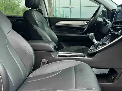 Haval M6 2024