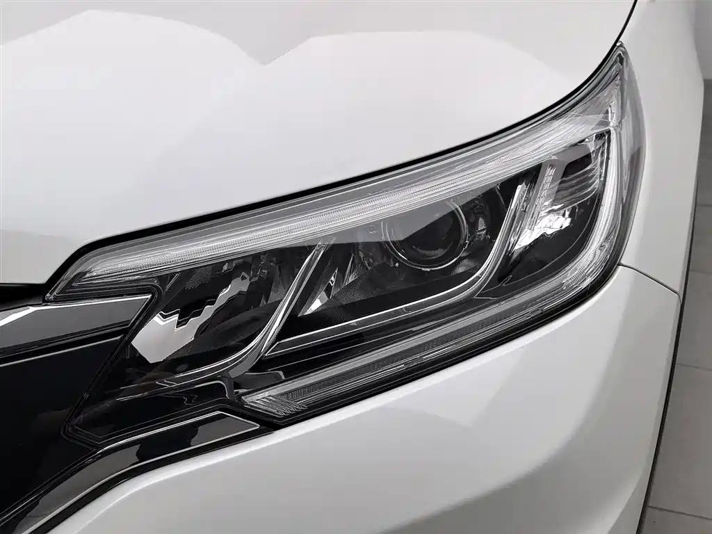 Honda CR-V 2016 — фото 7
