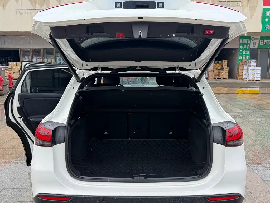 Mercedes-Benz GLA 2022 — фото 14