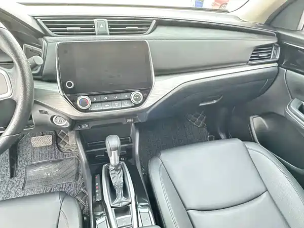 Honda Envix 2023