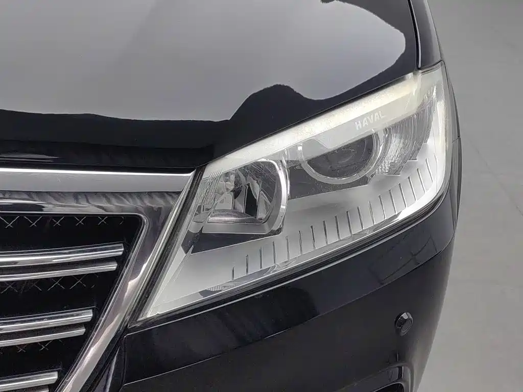 Haval H6 2014