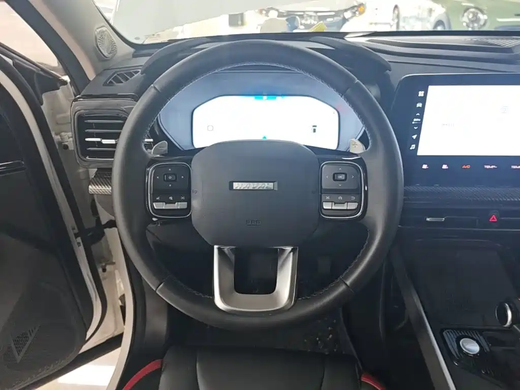 Haval Cool Dog 2023 — фото 11