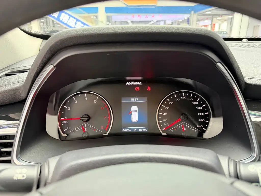 Haval H6 2022