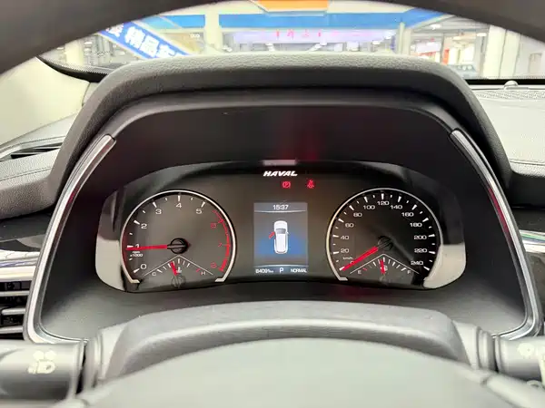 Haval H6 2022