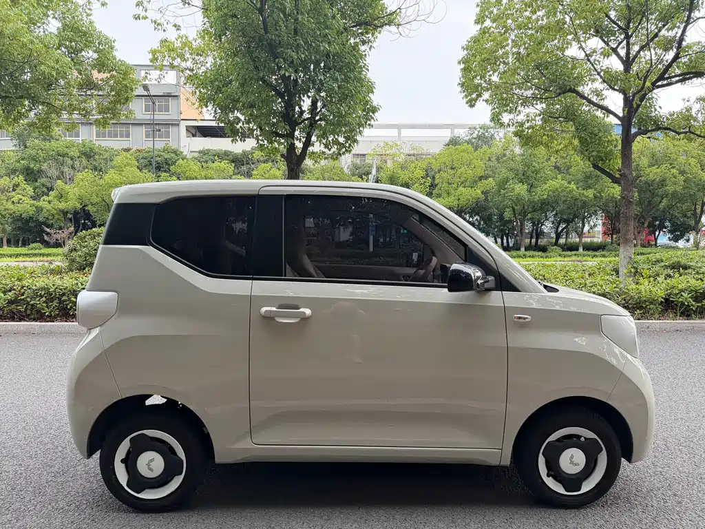 Wuling Hongguang MINIEV 2025