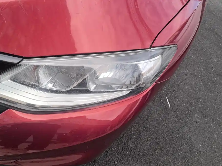 Nissan Tiida 2019