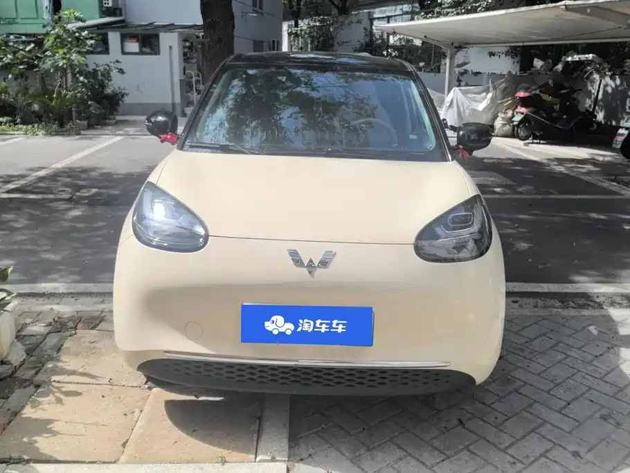 Wuling Bingo 2025