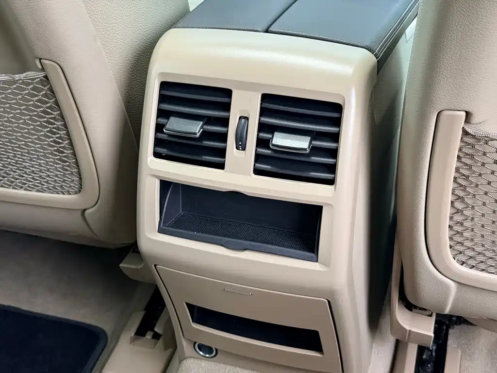 Mercedes-Benz M-Class 2013 — фото 14