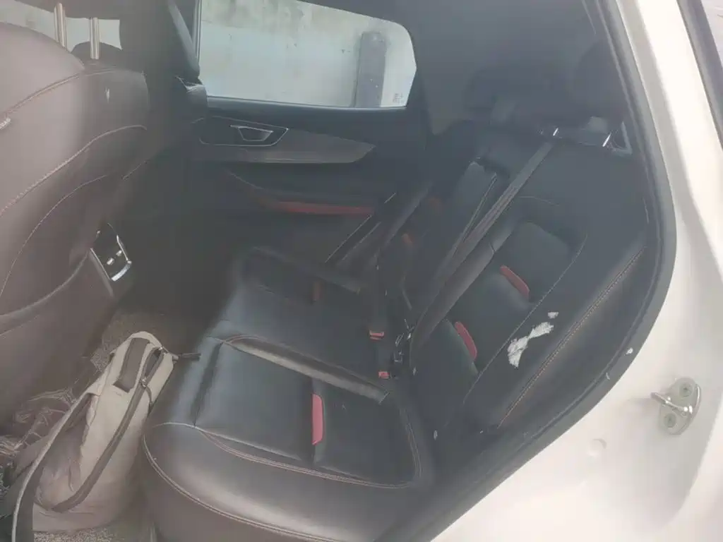 Chery Tiggo 5x 2021 — фото 17