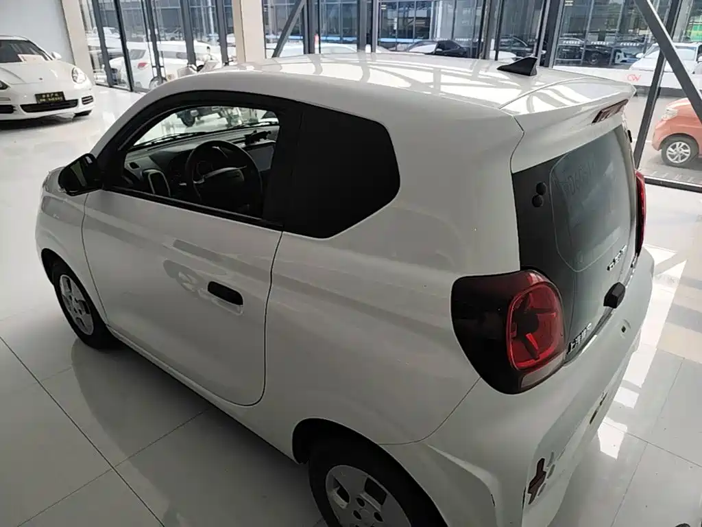 Roewe CLEVER 2021