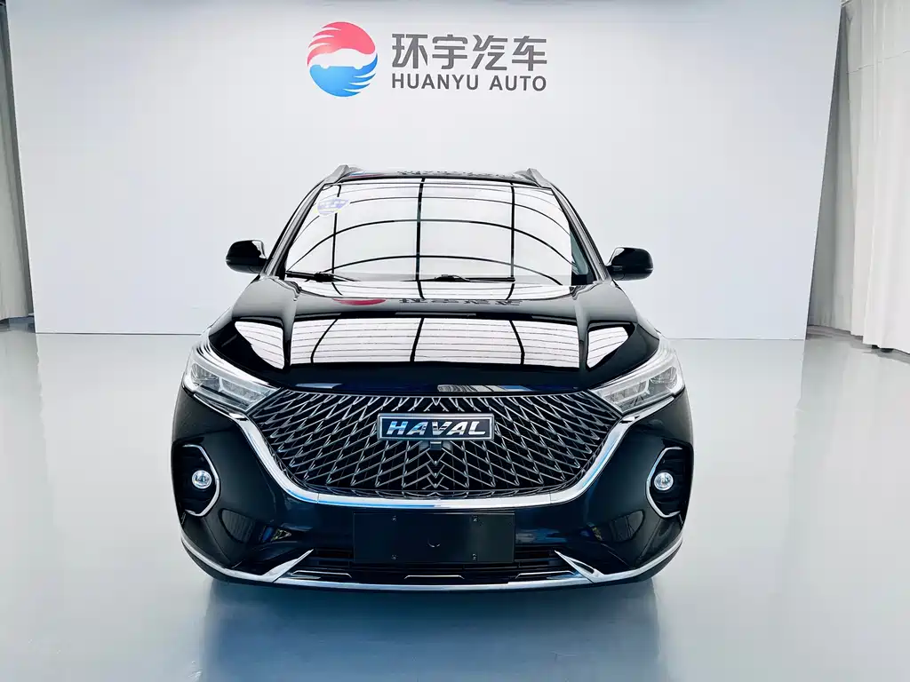 Haval M6 2022
