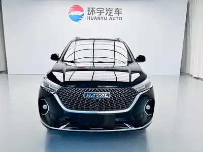 Haval M6 2022