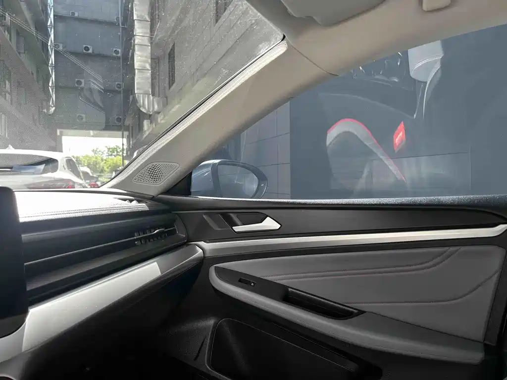 Volkswagen Lamando 2024