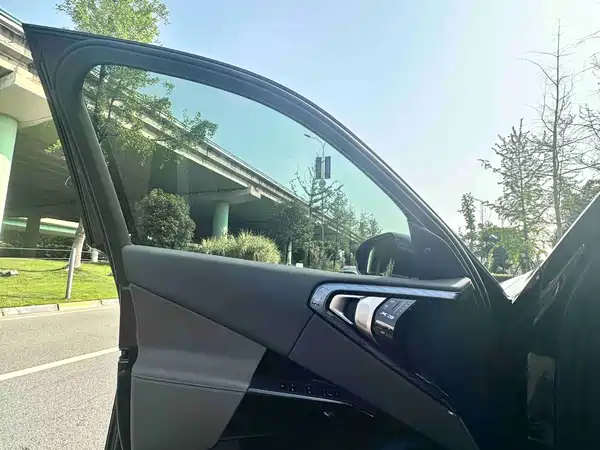 BMW X3 2025