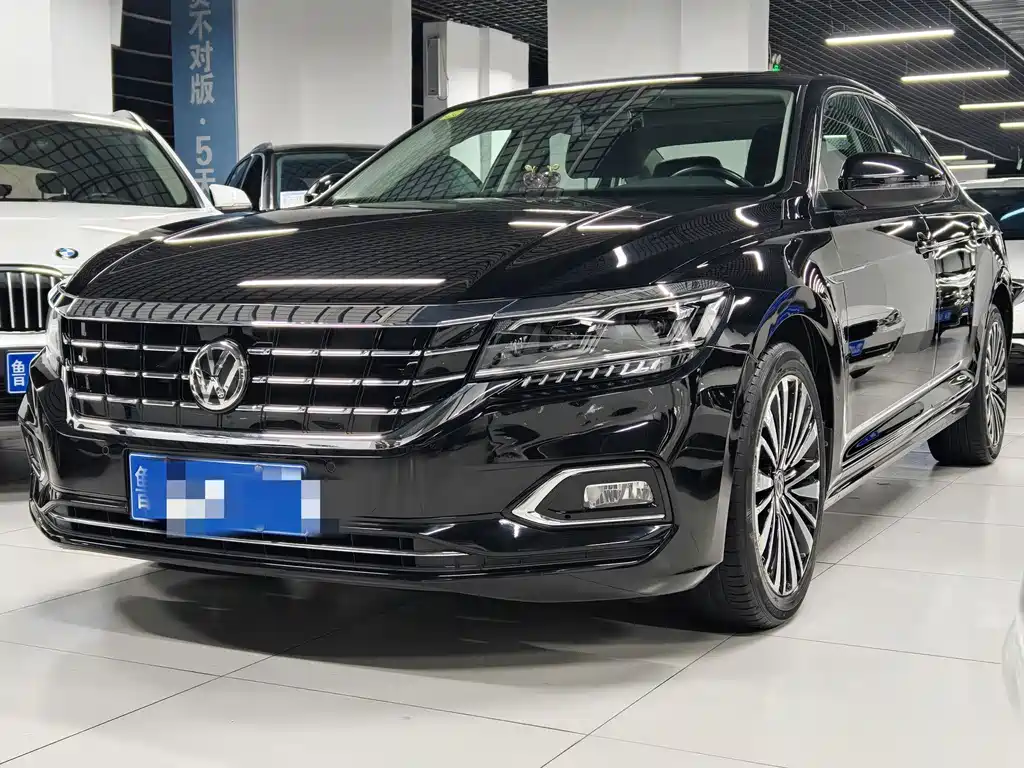 Volkswagen Passat 2020