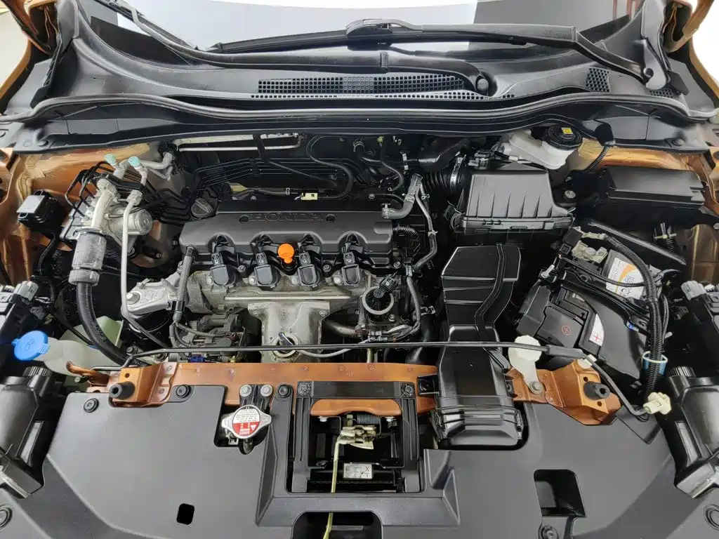 Honda XR-V 2016