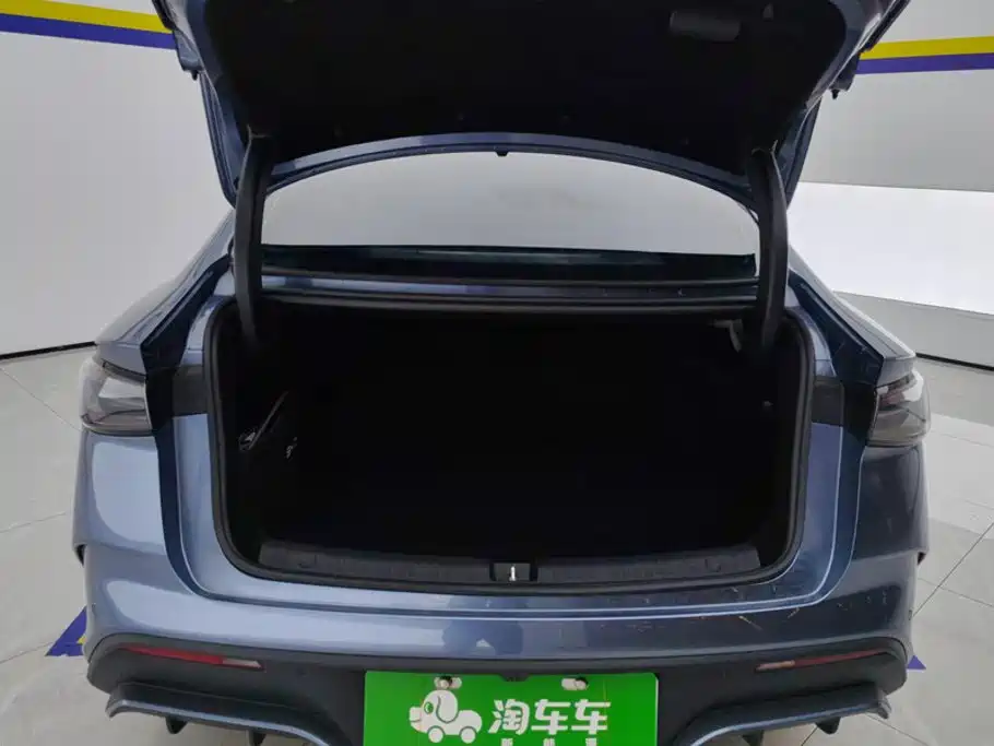BYD Seal 06 2025