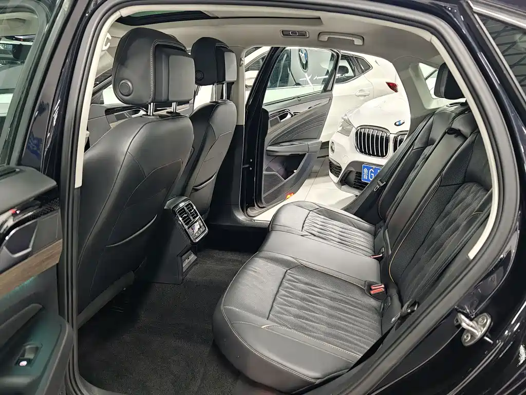 Volkswagen Passat 2020