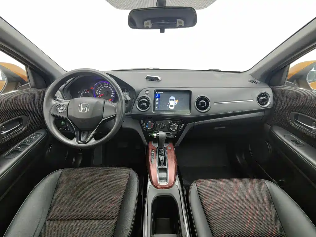 Honda XR-V 2016