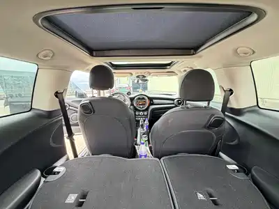 MINI MINI 2021