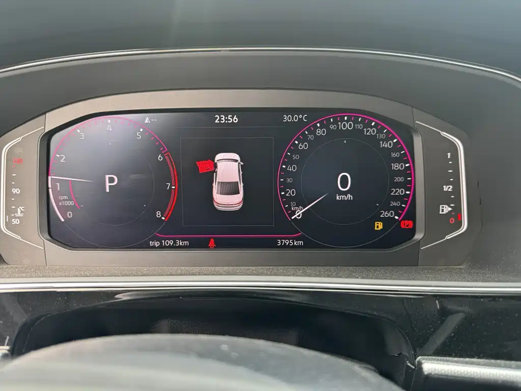 Volkswagen Passat 2025