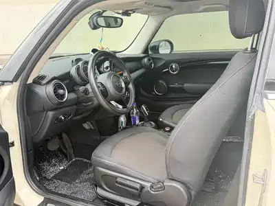 MINI MINI 2021