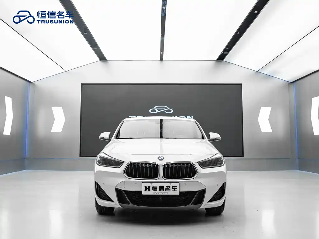 BMW X2 2020 — фото 2