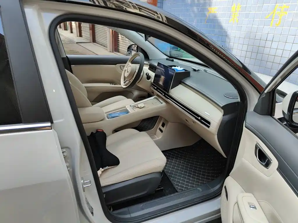 Wuling Bingo S 2025 — фото 21