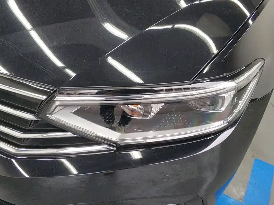 Volkswagen Magotan 2020
