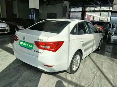Buick Excelle GT 2015
