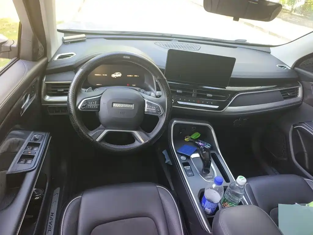 Haval H6 2023