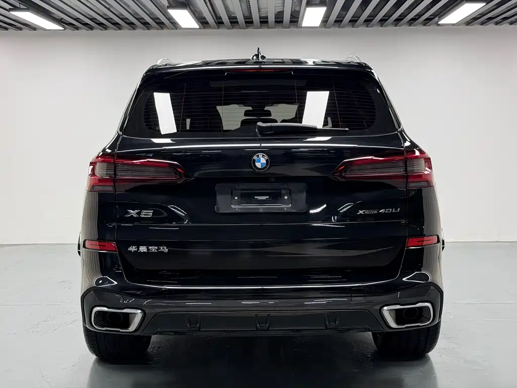 BMW X5 2023 — фото 28
