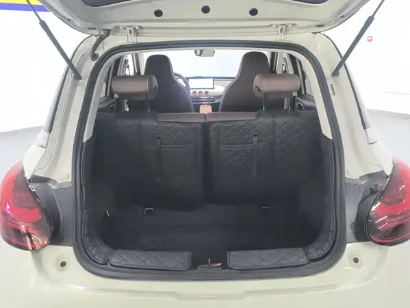 Wuling Bingo 2025