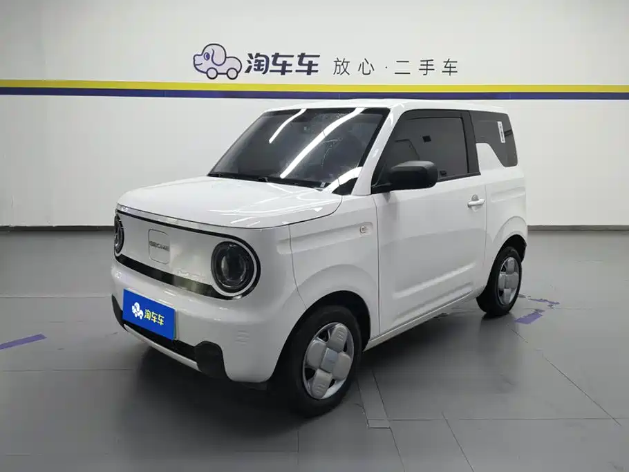 Geely Galaxy Panda 2025