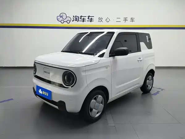 Geely Galaxy Panda 2025