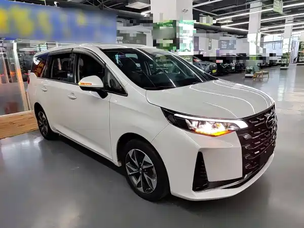 GAC Trumpchi M6 2023