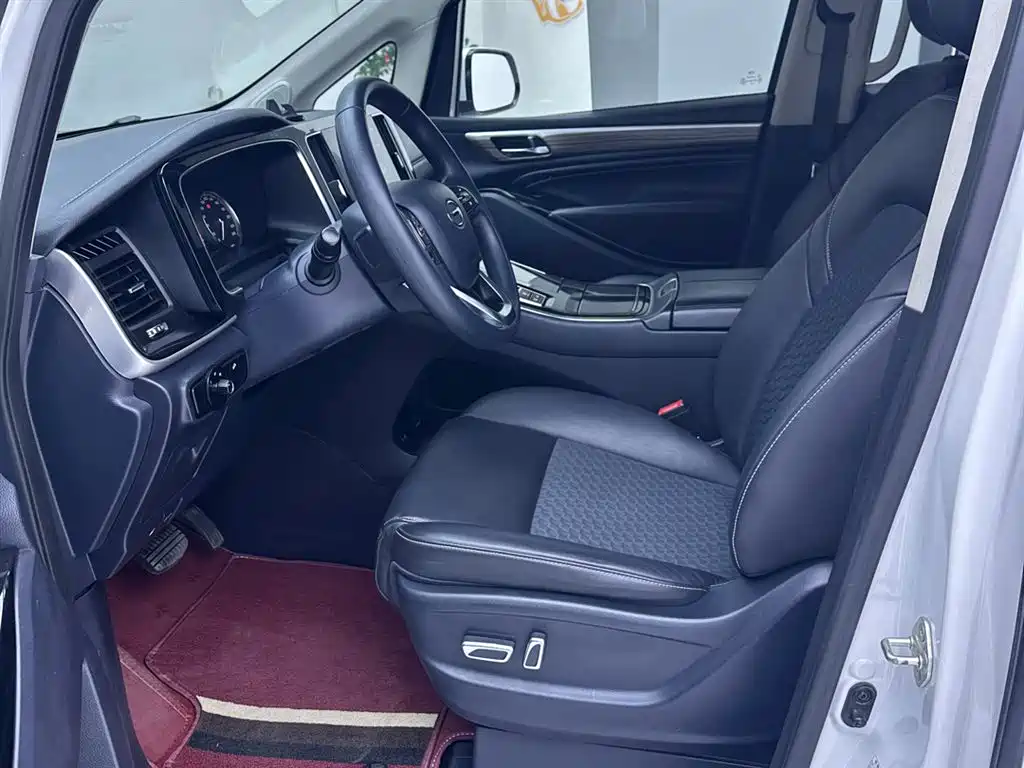 GAC Motor Trumpchi M8 2023 — фото 14