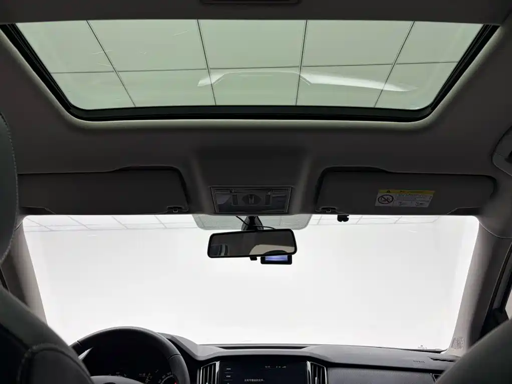 Skoda Kamiq 2022 — фото 18