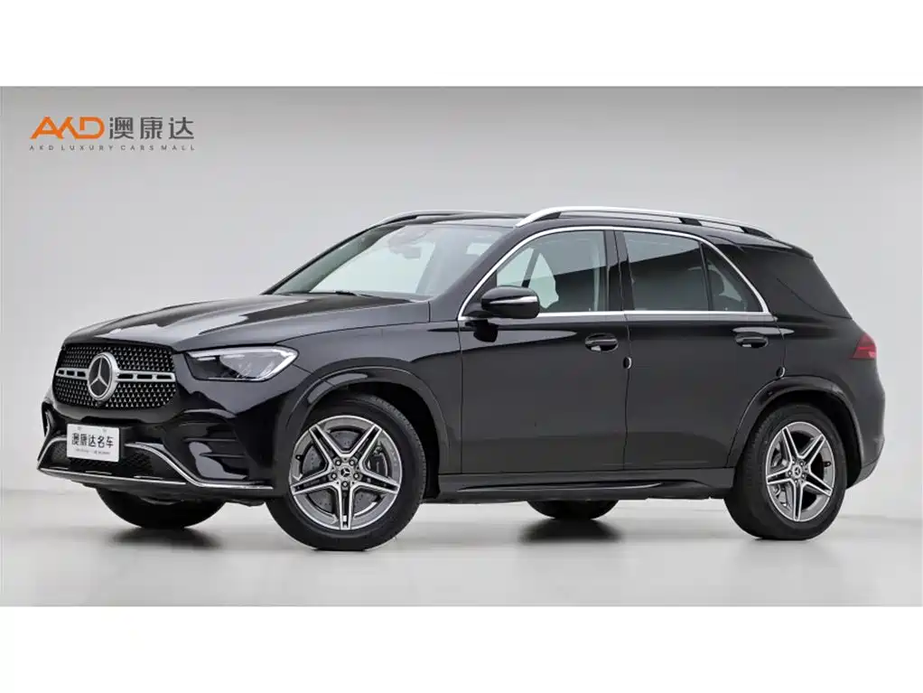 Mercedes-Benz GLE 2023