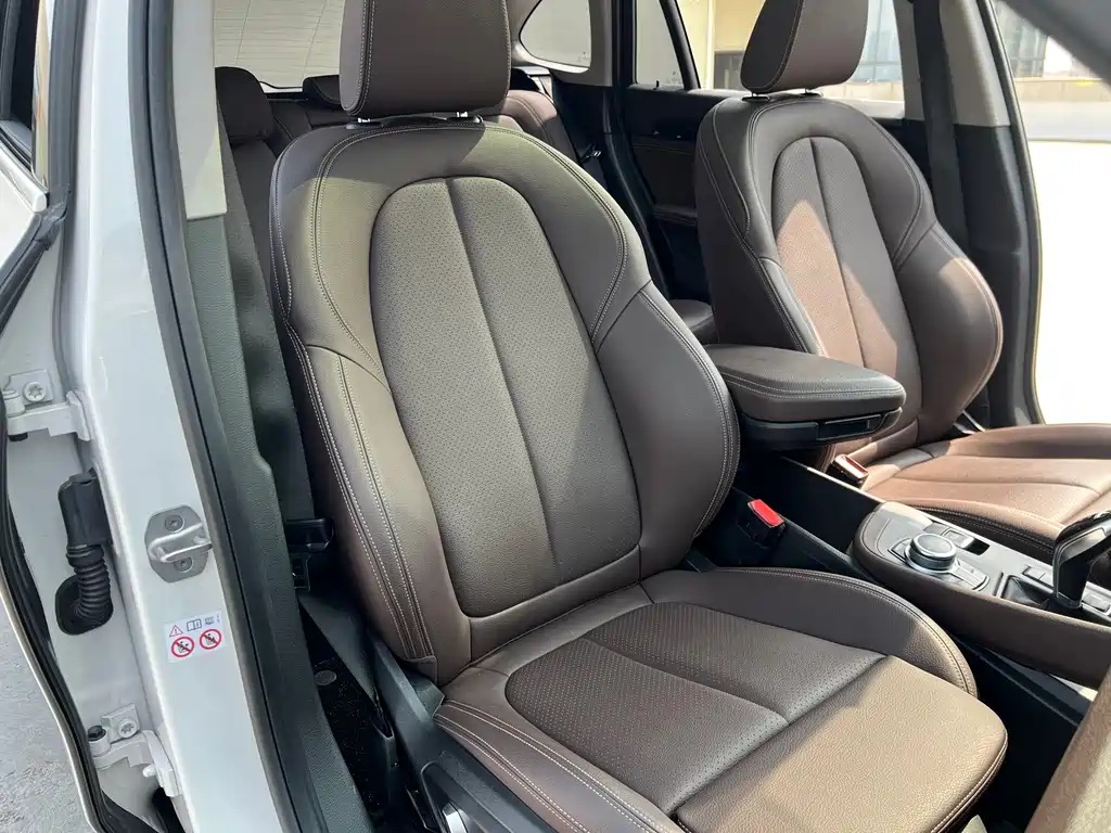 BMW X1 2023 — фото 16