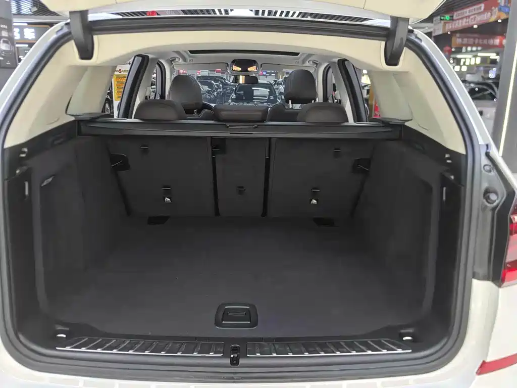 BMW X3 2020 — фото 13