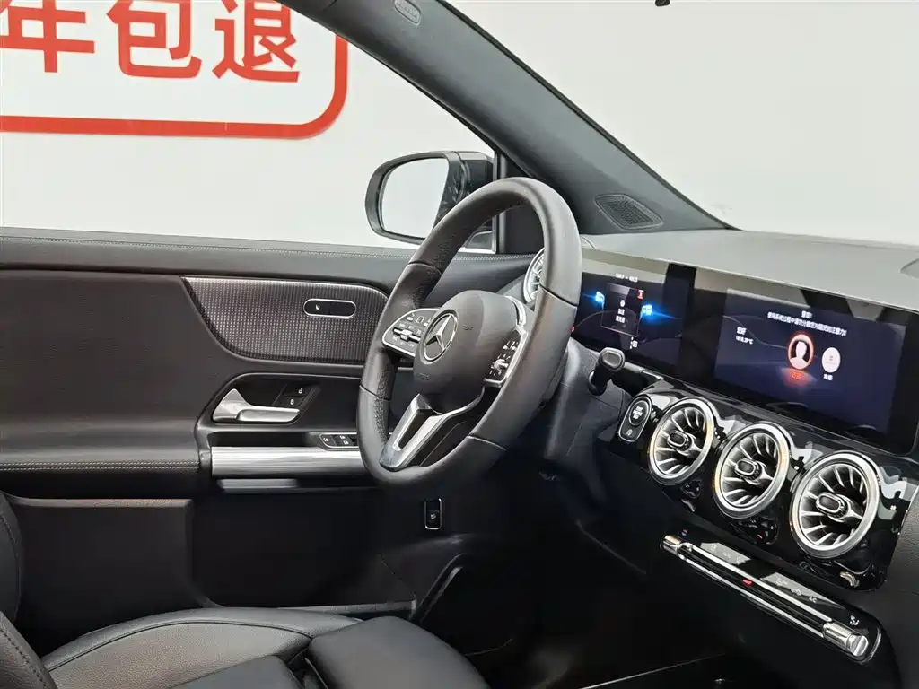 Mercedes-Benz GLA 2022 — фото 22