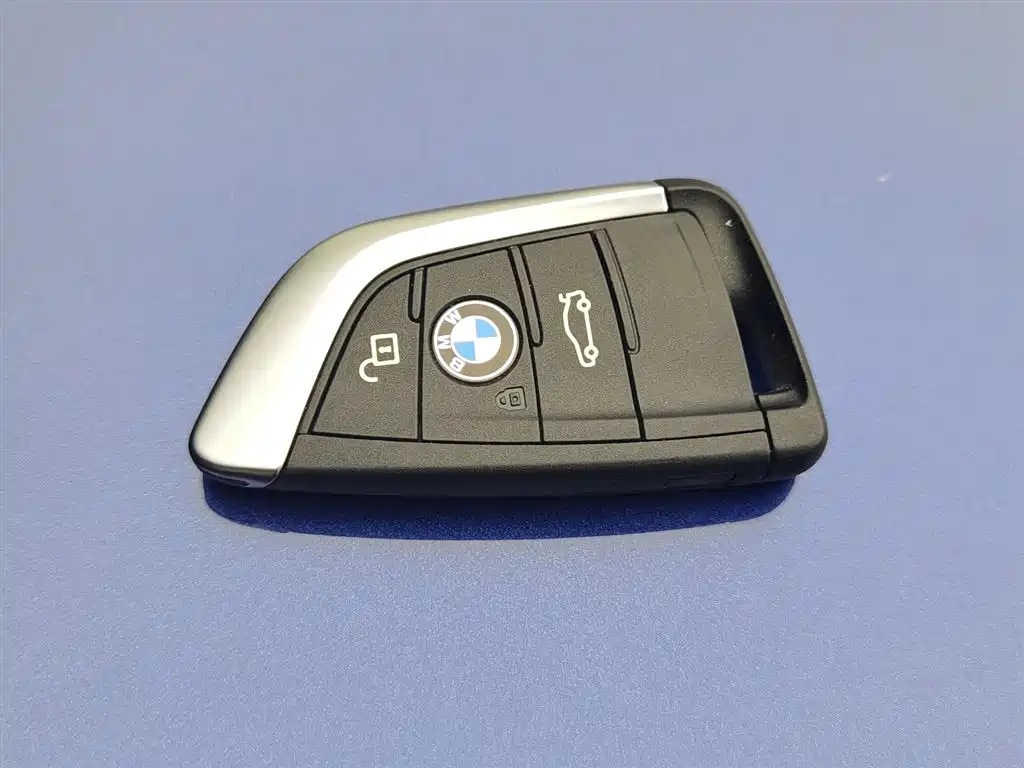 BMW X1 2018 — фото 19