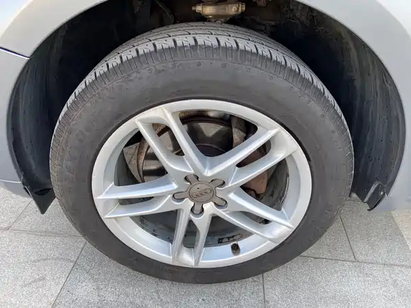 Audi Q5 2017